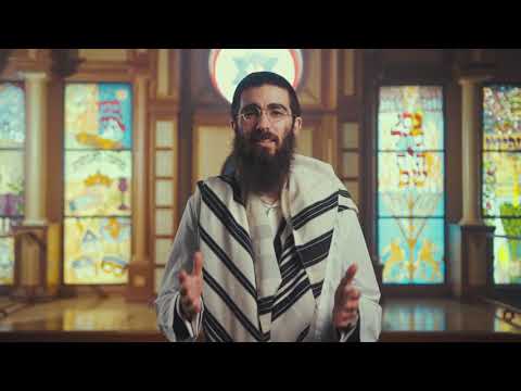 Songs and Stories of the High Holidays