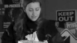 Butterflies Don't Lie