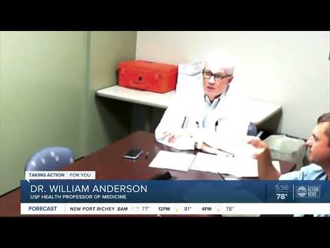 Trouble sleeping during COVID-19? You're not alone