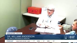 Trouble sleeping during COVID-19? You&#39;re not alone