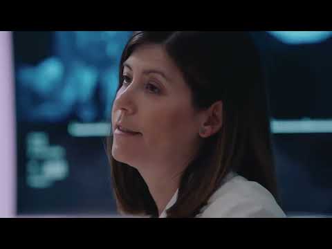 Rebuilt His Spine to Restore His Life | The Story of Phil Rister (60 Sec)