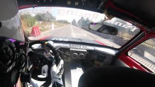 Download lagu Ryan Mangion Escort mk1 Monti Iblei Hillclimb 2016 mp3