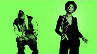 Ghostface Killah ft. Nina Simone - Feeling Mighty Healthy [Remix by Fazubb]