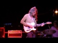 ROBBEN FORD  "Thoughtless" 8-18-12