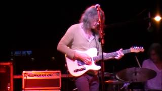 ROBBEN FORD  "Thoughtless" 8-18-12