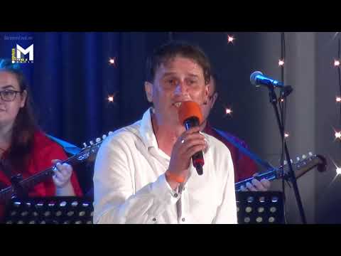 Juraj Galina uz TS Frikovi - Dojdi mi, dojdi prijatelj moj (festival Kre Mure i Drove, Prelog 2020.)