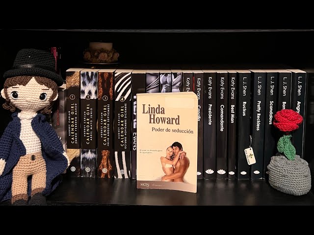 Vídeo relacionado con Sarah y los suyos (Linda Howard (harlequin))