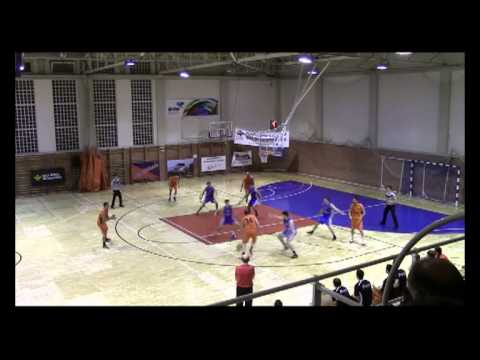 EBA AA J4  Megacalzado Ardoi -  Ferrer Sport