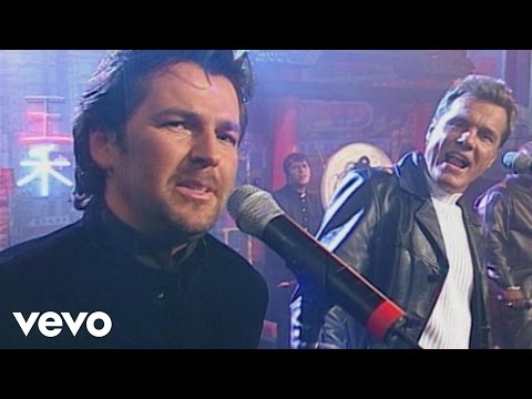 Video thumbnail for China in Her Eyes (Album Version)