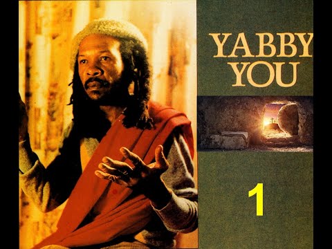 Yabby You - Vivian Jackson 1/2 - Tribute by Natty Bix