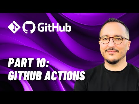 Get started with Git GitHub — Course part 1