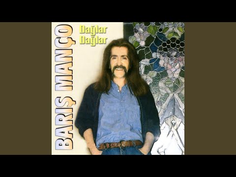 Seher Vakti - Barış Manço