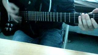 Blind Witness Bleeding blades