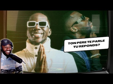 Hazambeuh FT Shapat - Les Choses de la télé| Ton père te parle tu réponds?| by @Thereal_MTN