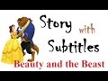Learn English Through Story Beauty And The Beast Level 1