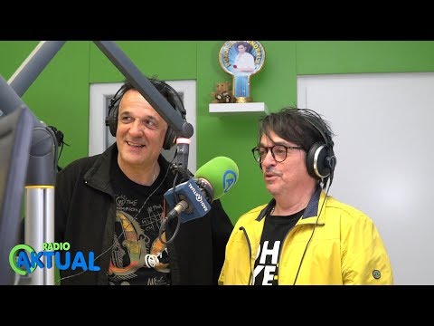 Aktualov VIP Show - KINGSTON (29.4.2019)