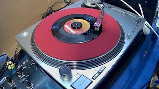 Call My Name ~ B side ~ Michael Bolton ~ 1985 ~ Styrene