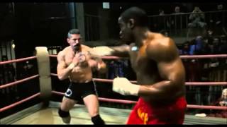 Music Video - Undisputed (Boxing) Music Video - Undisputed (Boxing)