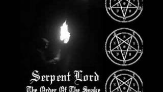 Serpent Lord - An Aura From The Deep