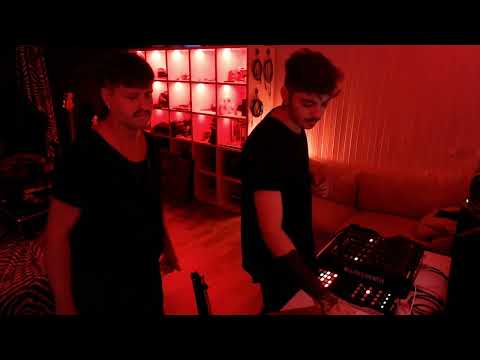 Bootes Gray & TEIAO - Jam Session Night