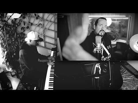 Silent Skies - Horizons - Piano / Vocal Performance