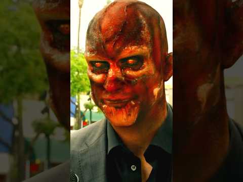 Lucifer S1: The Truth About Lies with Tom Ellis