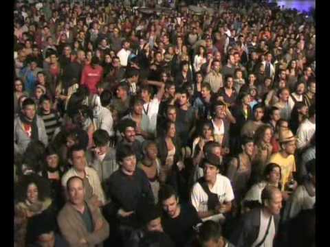 FMM Sines 2009 - Festival Músicas do Mundo - 23 de Julho