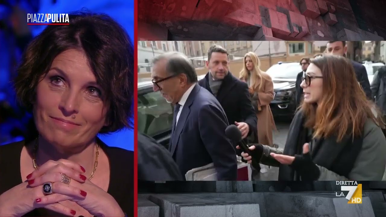 Militari in Groenlandia? La Russa: “Aspetto di sapere cosa ne pensa il ministro degli esteri, ...