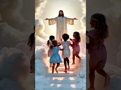 Darling Jesus: Forever in Your Arms🙏🙏❤️❤️❤️