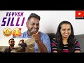 Soorarai Pottru - Veyyon Silli Song Reaction | Malaysian Indian Couple | Suriya | Sudha Kongara | 4K