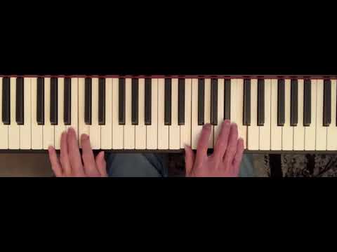 12 Bar Blues How to Walk and Comp