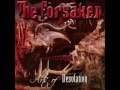 The forsaken - The hatebreed