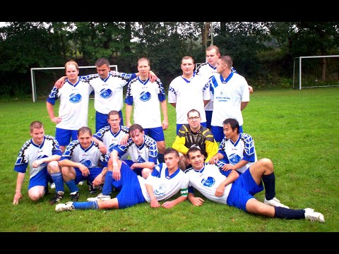 23. August 2008:  SV Osterbinde  - TUS Kirchdorf II 1:7 3. Kreisklasse Mitte Diepholz HISTORY