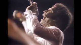 Tom Jones - lady night at cesar palace