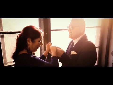 Bódi Guszti &  Margó  - Tüzet gyújtottál a szívemben  (Hivatalos videoklip)