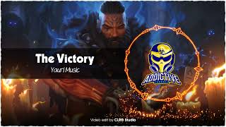 Download lagu Yauri Music - The Victory | Addictive Channel mp3 Download lagu Yauri Music - The Victory | Addictive Channel mp3