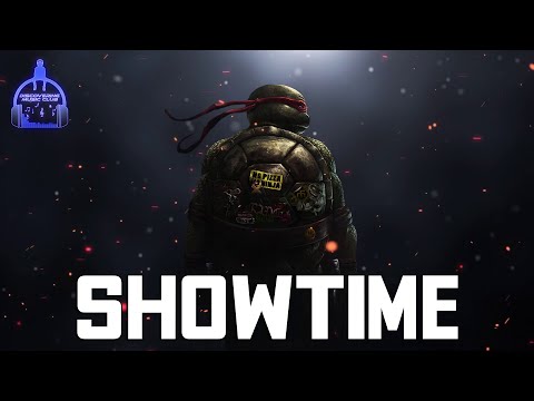 EPIC HIP HOP "Knives at Sea - Showtime (ft. Easy McCoy) [Lyric Video]"