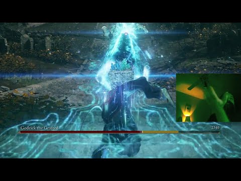 Magic is Elden Ring's Easy Mode, Miyazaki Just Doesn't Want to Hurt Your Feelings