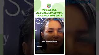 Download lagu Siap Konser di Malaysia dan Singapura, Rossa Beli Album Lawasnya Seharga Rp 1 Juta dari Kolektor mp3 Download lagu Siap Konser di Malaysia dan Singapura, Rossa Beli Album Lawasnya Seharga Rp 1 Juta dari Kolektor mp3