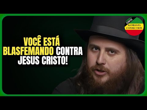 RASTA DÁ CONSELHO SINCERO PARA SEGUIDOR PERDIDO NA VIDA