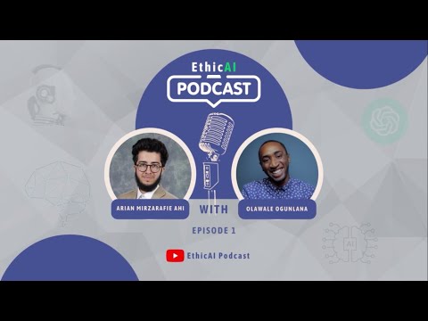 Will AI Replace My Job? Reflections From Sam Altmans Visit To Nigeria - EthicAI Podcast Premiere