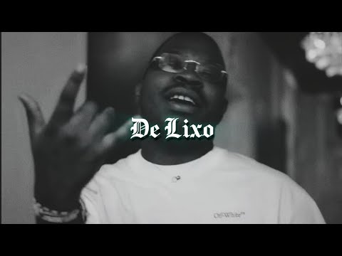 [FREE] Kelson Most Wanted x CBG x Paulelson- Type Beat - "De Lixo"