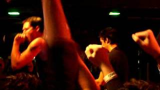 CAREER SOLDIERS - DEAD END YOUTH SAN DIEGO