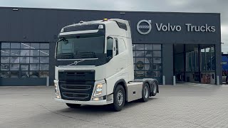 Cap tractor Volvo FH 500 6x2 Tractor Only 502.000km / Hydraulic de vânzare - Imagine 4 | Autoline RO Cap tractor Volvo FH 500 6x2 Tractor Only 502.000km / Hydraulic | Imagine 4 - Autoline