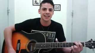 Henrique e Juliano - Estrelas Cadentes (Cover Vini Ferraz)