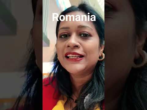 Romania Bucharest Adventure #shubhravlogz #paralela45 #travelshorts #europetrip #paralela 45
