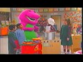 Barney Songs Mp4