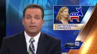 Mary Burke Must Denounce These Comments Immediately