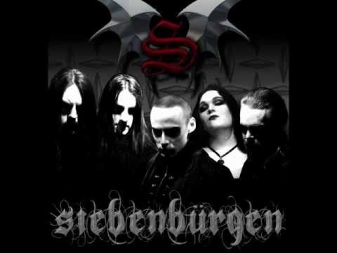 Siebenburgen - forged in flames (with lyrics)