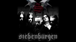 Siebenburgen - forged in flames (with lyrics)
